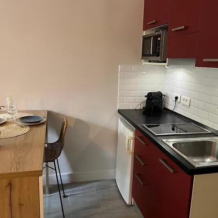 Les Magnolias 06 Daire *