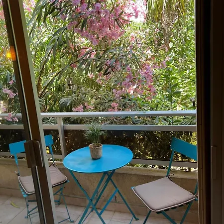 Les Magnolias 06 Nice