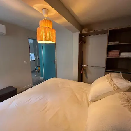 Les Magnolias 06 * Nicea