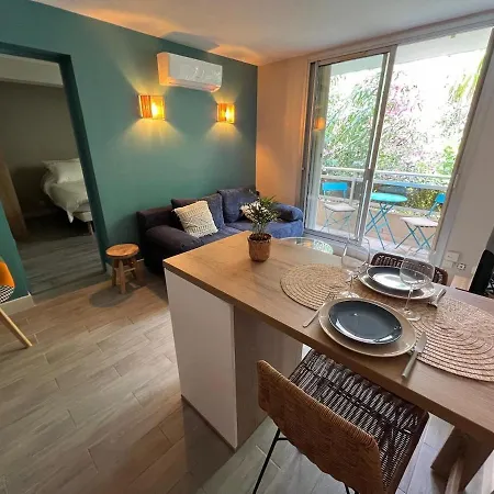 Les Magnolias 06 * Nicea